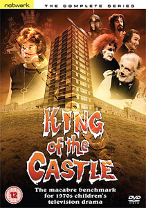 King of the Castle - Complete Series (DVD)